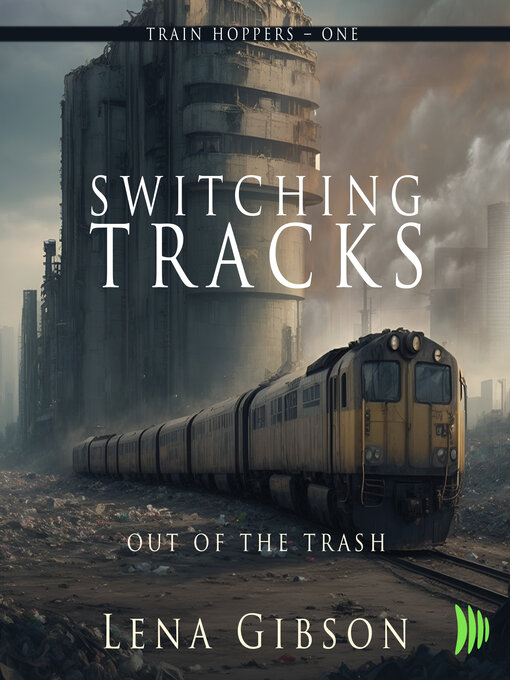 Title details for Switching Tracks by Lena Gibson - Available